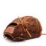 Nokona Walnut W-EP1250 12.5" Outfield Baseball Glove - Thumbnail 4 of 13