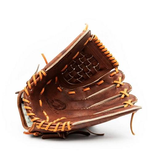 Nokona Walnut W-EP1250 12.5" Outfield Baseball Glove - Primary Image