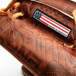Nokona Walnut W-EP1250 12.5" Outfield Baseball Glove - Thumbnail 7 of 13
