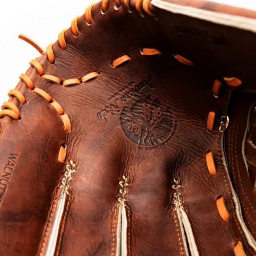 Nokona Walnut W-EP1250 12.5" Outfield Baseball Glove - Primary Image