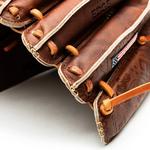 Nokona Walnut W-EP1250 12.5" Outfield Baseball Glove - Thumbnail 9 of 13