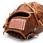 Nokona Walnut W-EP1250 12.5" Outfield Baseball Glove - Thumbnail 13 of 13