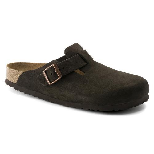 Adult BIRKENSTOCK Boston Soft Footbed Clogs