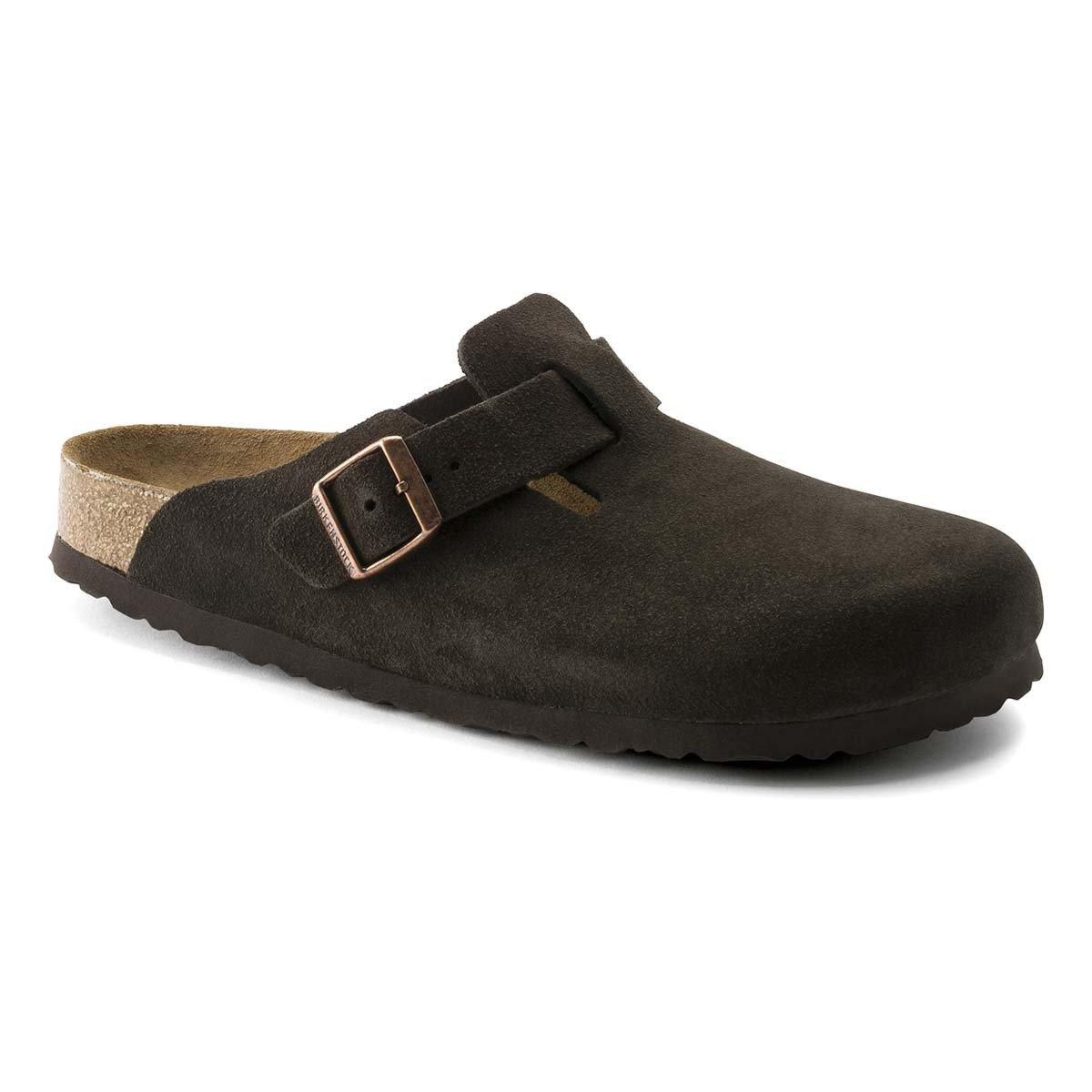 BIRKENSTOCK Boston Soft Footbed Clogs | SCHEELS.com