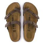 Women's BIRKENSTOCK Mayari Slide Sandals - Thumbnail 2 of 2