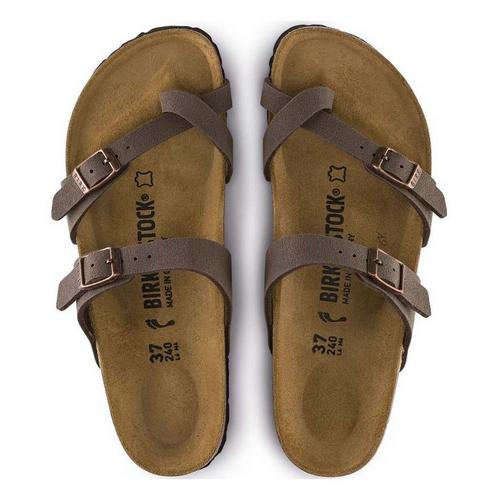 Women's BIRKENSTOCK Mayari Slide Sandals - Primary Image