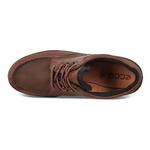 Men's ECCO Track 25 GTX Dress Shoes - Thumbnail 2 of 4