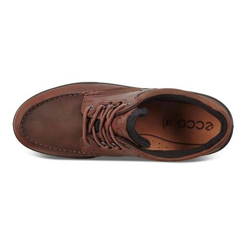 Men's ECCO Track 25 GTX Dress Shoes - Primary Image