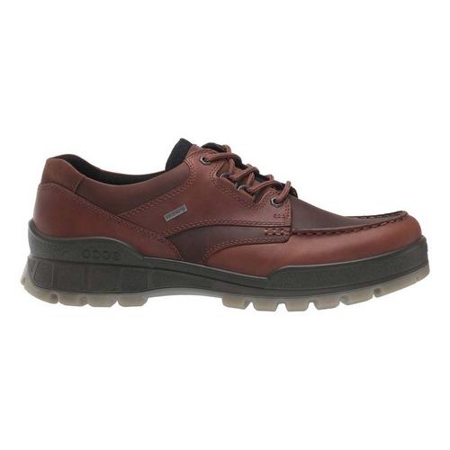 Men's ECCO Track 25 GTX Dress Shoes - Primary Image