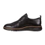 Men's ECCO Hybrid St.1 Hybrid Plain Toe Dress Shoes - Thumbnail 2 of 3