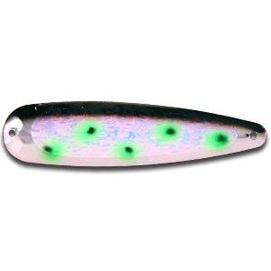 Crush Loki - Warrior Lures Crush Trolling Spoon