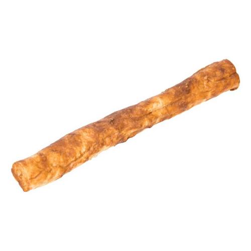 Nothin' To Hide Beef Roll Rawhide Alternative Dog Chew - Primary Image
