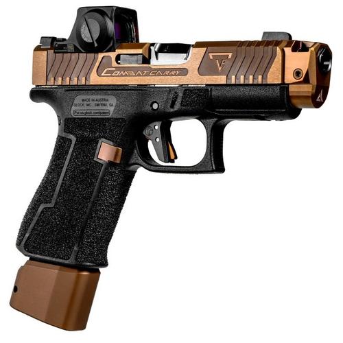 Taran Tactical Innovations TTI G43X Combat Carry With Ramjet & Sig