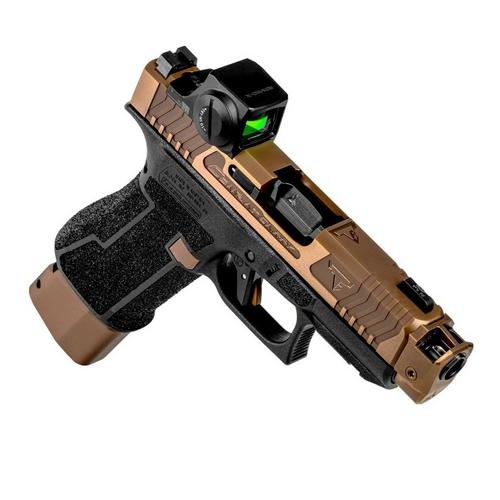 Taran Tactical Innovations TTI G43X Combat Carry With Ramjet & Sig