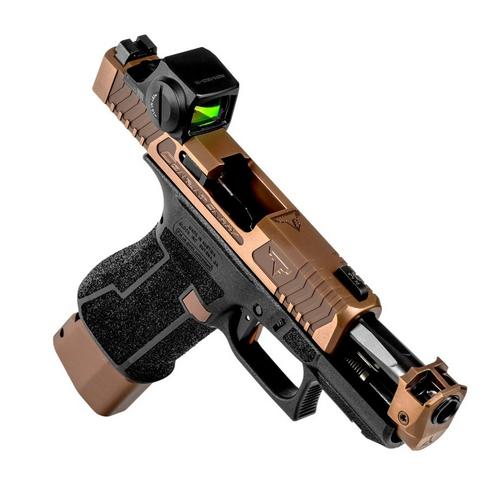 Taran Tactical Innovations TTI G43X Combat Carry With Ramjet & Sig