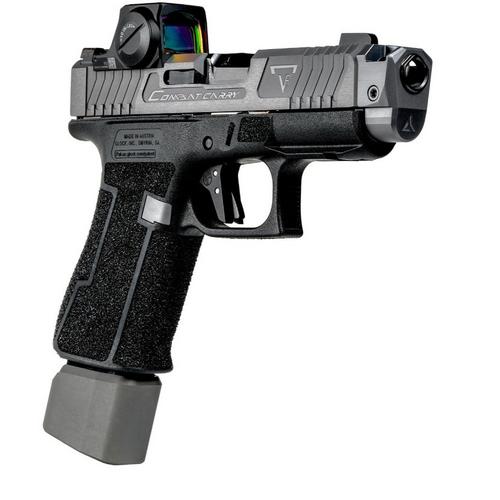 Taran Tactical Innovations TTI G43X Combat Carry With Ramjet & Sig