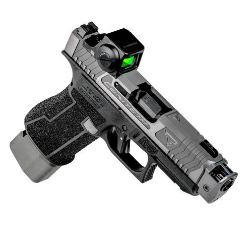 Taran Tactical Innovations TTI G43X Combat Carry With Ramjet & Sig