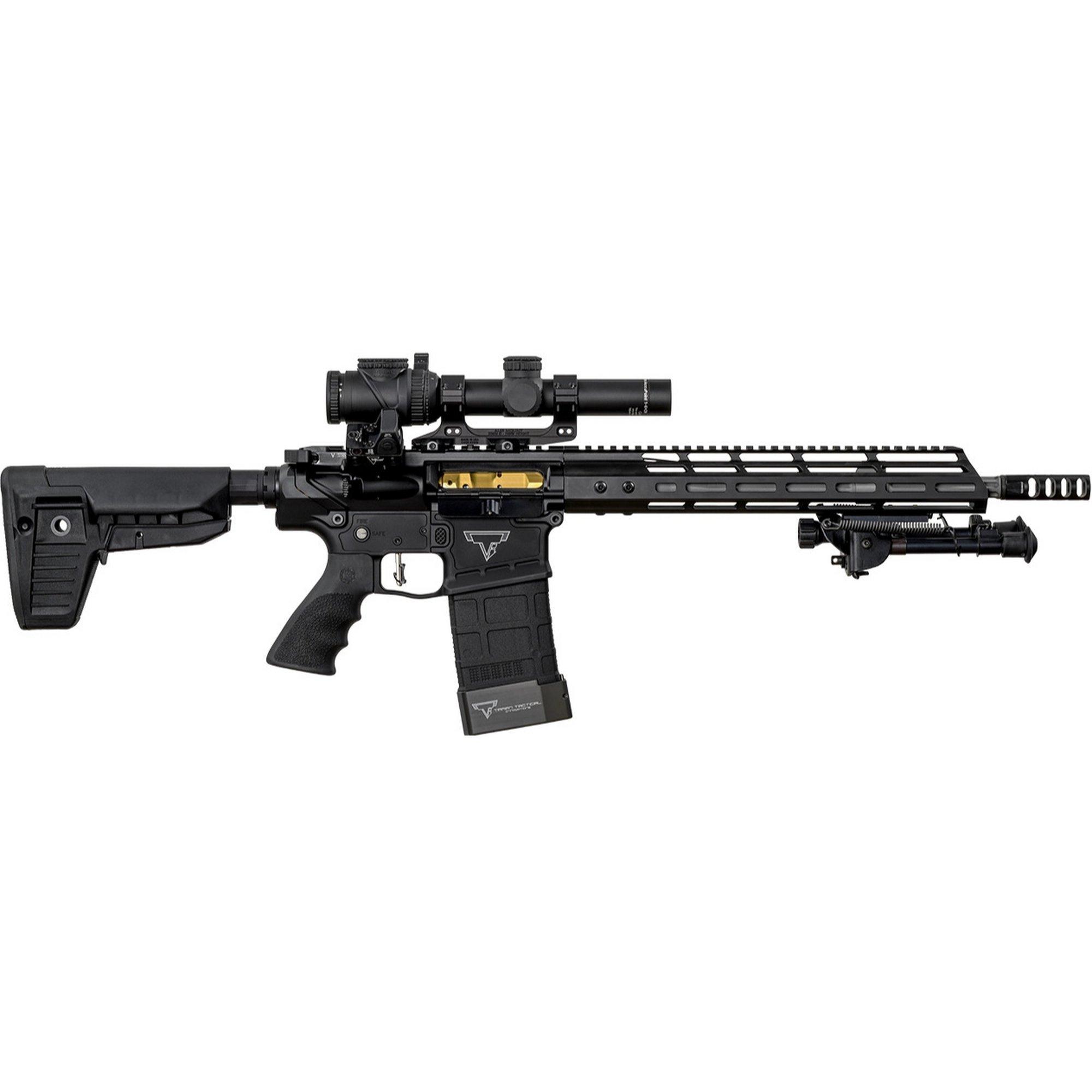 Taran Tactical TTI X V7 Harbinger - Deployment Package - Taran Tactical Innovations