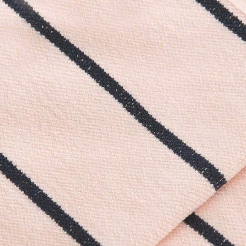 Comrad Stripes Compression Knee High Socks - Primary Image