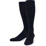 Comrad Recycled Cotton Knee Compression Knee High Socks - Thumbnail 1 of 2