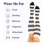 Comrad Timberwool Knee Knee High Socks - Thumbnail 6 of 7