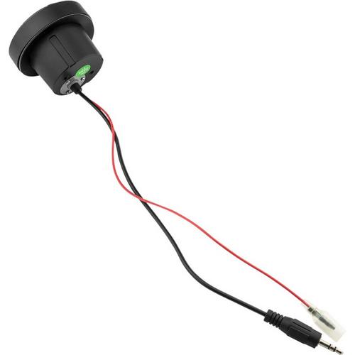 DS18 MXRC Wired Remote Control For MRX Series Digital Media Receivers - Primary Image