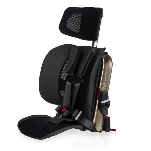 WAYB Pico Toddler Car Seat - Primary Image