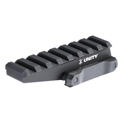 Unity Tactical Fast Optic Riser - Primary Image