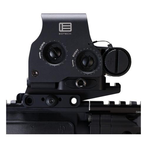 Unity Tactical Fast Optic Riser - Primary Image