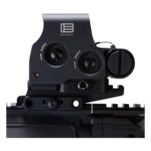 Unity Tactical Fast Optic Riser - Primary Image
