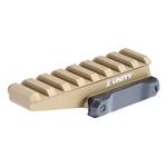 Unity Tactical Fast Optic Riser - Thumbnail 1 of 4