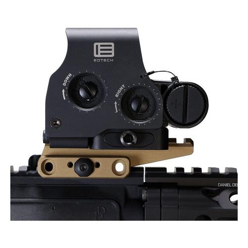 Unity Tactical Fast Optic Riser - Primary Image