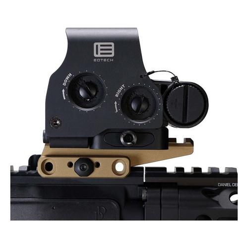 Unity Tactical Fast Optic Riser - Primary Image