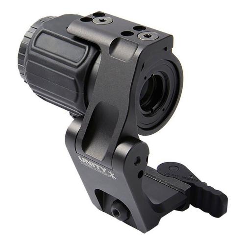 Unity Tactical Fast FTC Omni Magnifier Mount - Primary Image