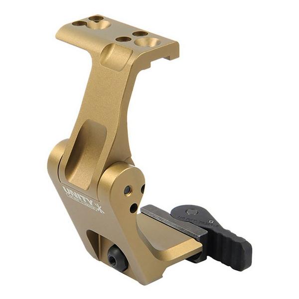 Unity Tactical Fast FTC Omni Magnifier Mount