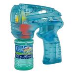 Maxx Bubbles Light Up Bubble Blaster (Colors May Vary) - Thumbnail 1 of 4