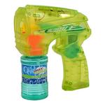 Maxx Bubbles Light Up Bubble Blaster (Colors May Vary) - Thumbnail 2 of 4