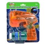 Maxx Bubbles Light Up Bubble Blaster (Colors May Vary) - Thumbnail 3 of 4