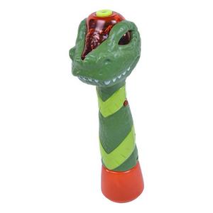 Maxx Bubbles Dinosaur Bubble Wand