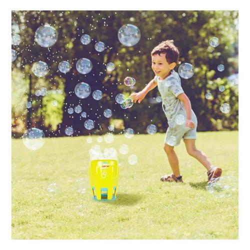 Maxx Action Maxx Bubbles Bubble Jet - Primary Image
