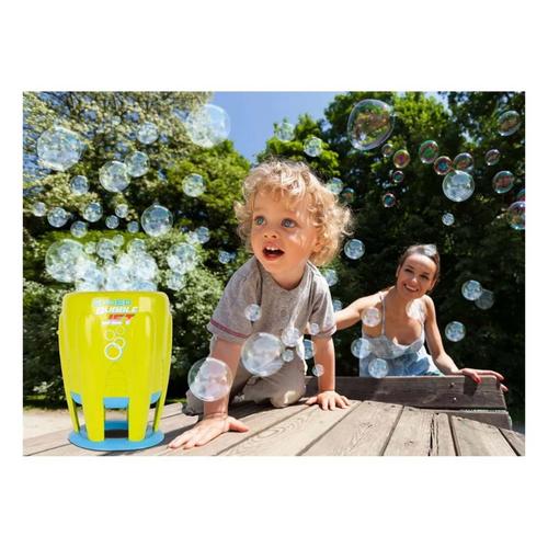 Maxx Action Maxx Bubbles Bubble Jet - Primary Image