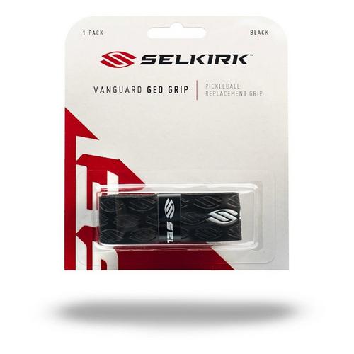Selkirk Sport VANGUARD Geo Pickleball Overgrip - Primary Image