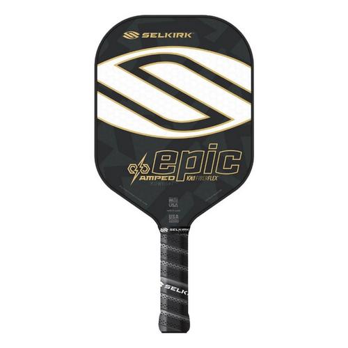 Selkirk Amped Midweight Pickleball Paddle - Epic - Primary Image
