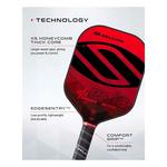 Selkirk Amped Midweight Pickleball Paddle - Epic - Thumbnail 5 of 5