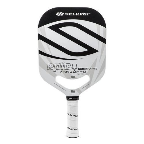 Selkirk VANGUARD Power Air Pickleball Paddle - Epic - Primary Image