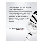 Selkirk VANGUARD Power Air Pickleball Paddle - Epic - Thumbnail 3 of 7