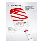 Selkirk VANGUARD Power Air Pickleball Paddle - Epic - Thumbnail 4 of 7
