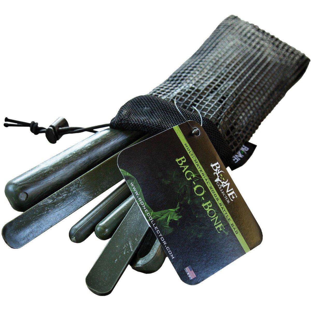 Bone Collector Bag-O-Bone Deer Call - Bone Collector