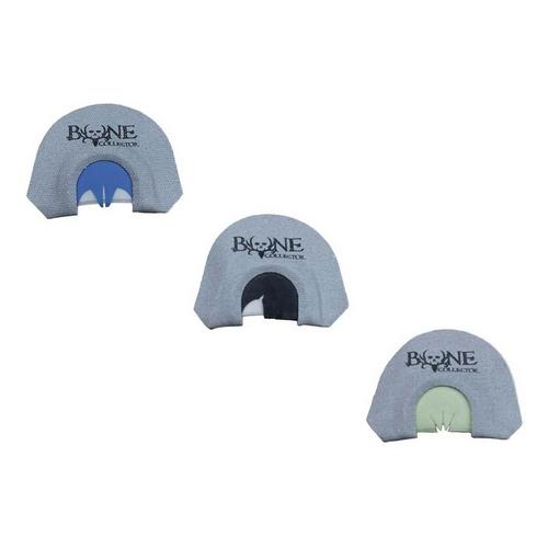 Bone Collector Turkey Talkin Mouth Call 3 Pack - Primary Image