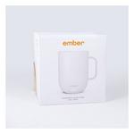 Ember Heated 14oz Smart Coffee Mug 2 - Thumbnail 6 of 7
